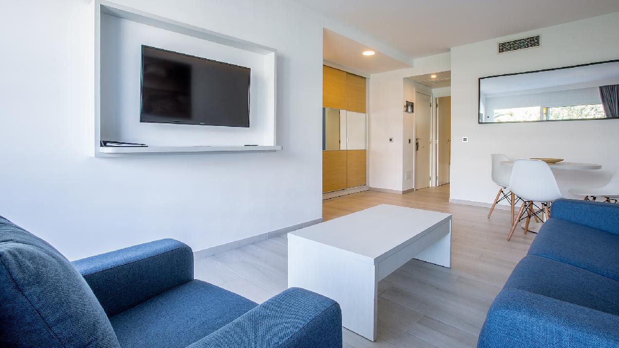 Chambre double Superior