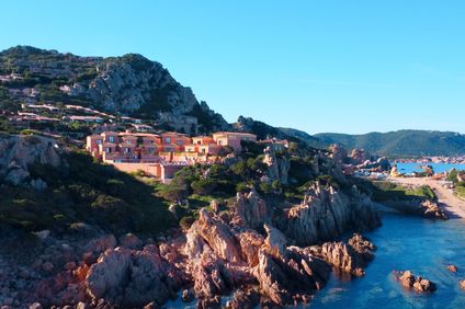 Hotel Costa Paradiso