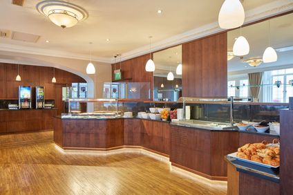 4. Bild der Unterkunft