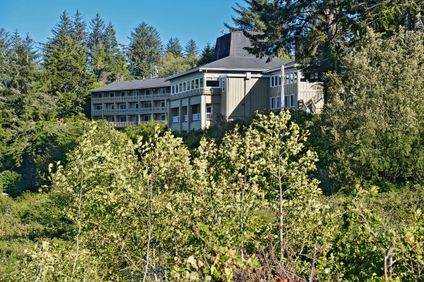 4. Bild der Unterkunft