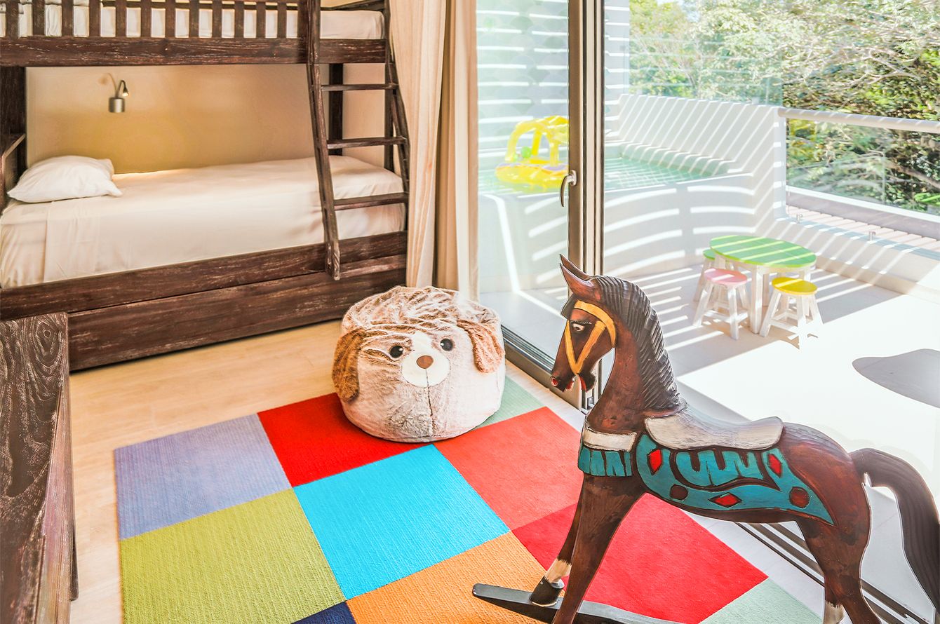 Suite Eco Family