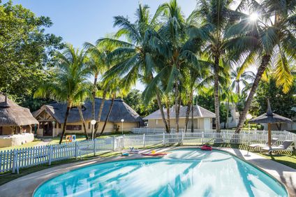 30. Bild der Unterkunft