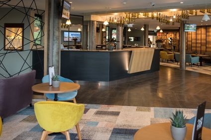 12. Bild der Unterkunft