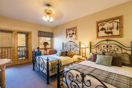 9. Bild der Unterkunft