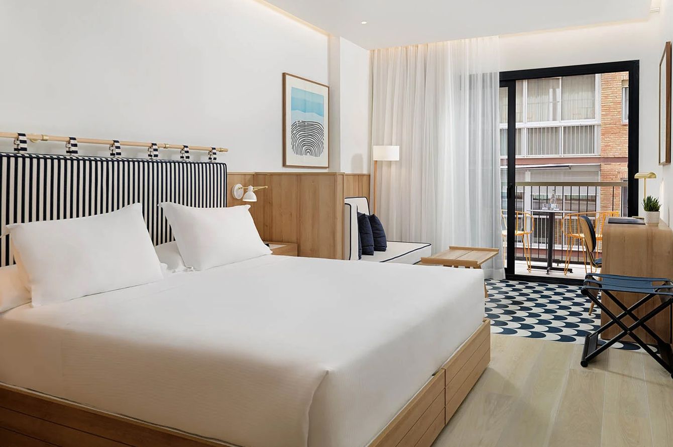 Doppelzimmer Classic