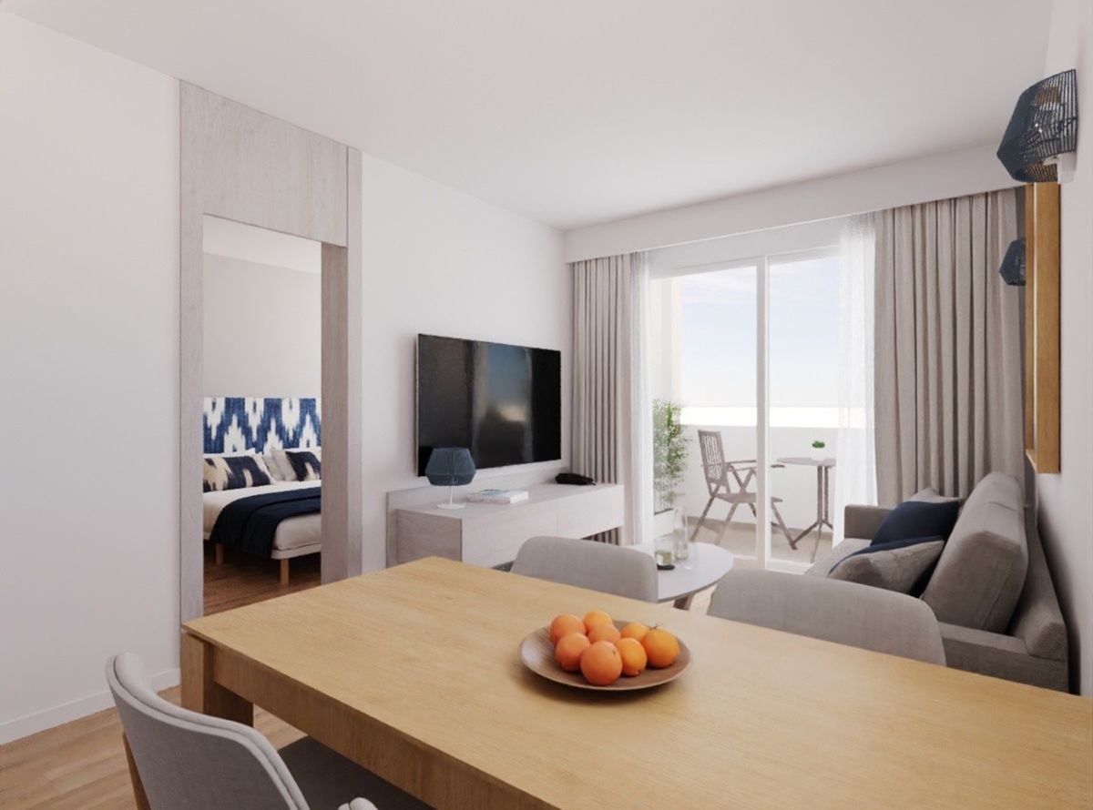 Appartement Superior