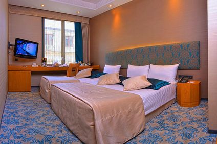 3. Bild der Unterkunft