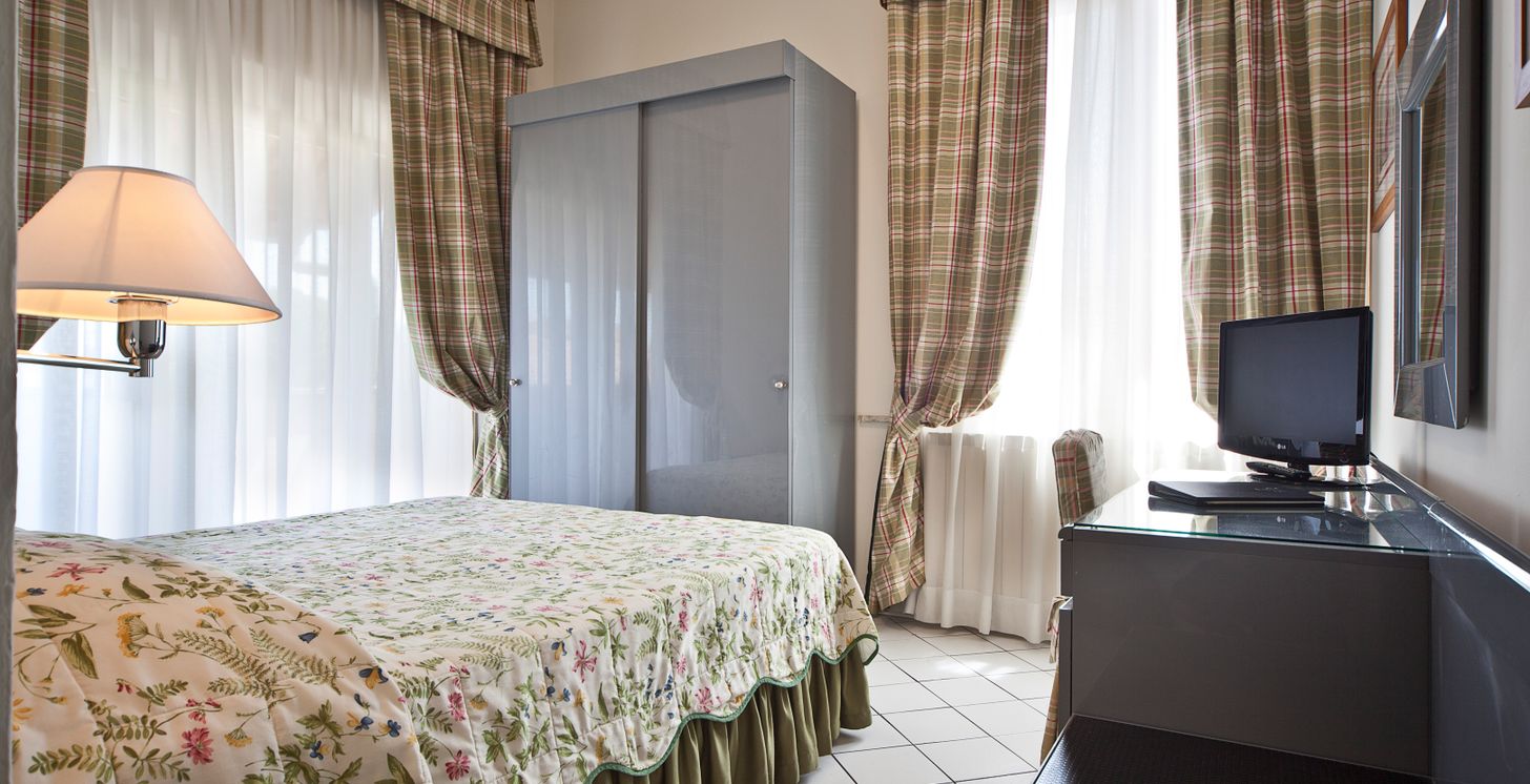 Doppelzimmer