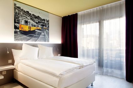 Doppelzimmer Economy