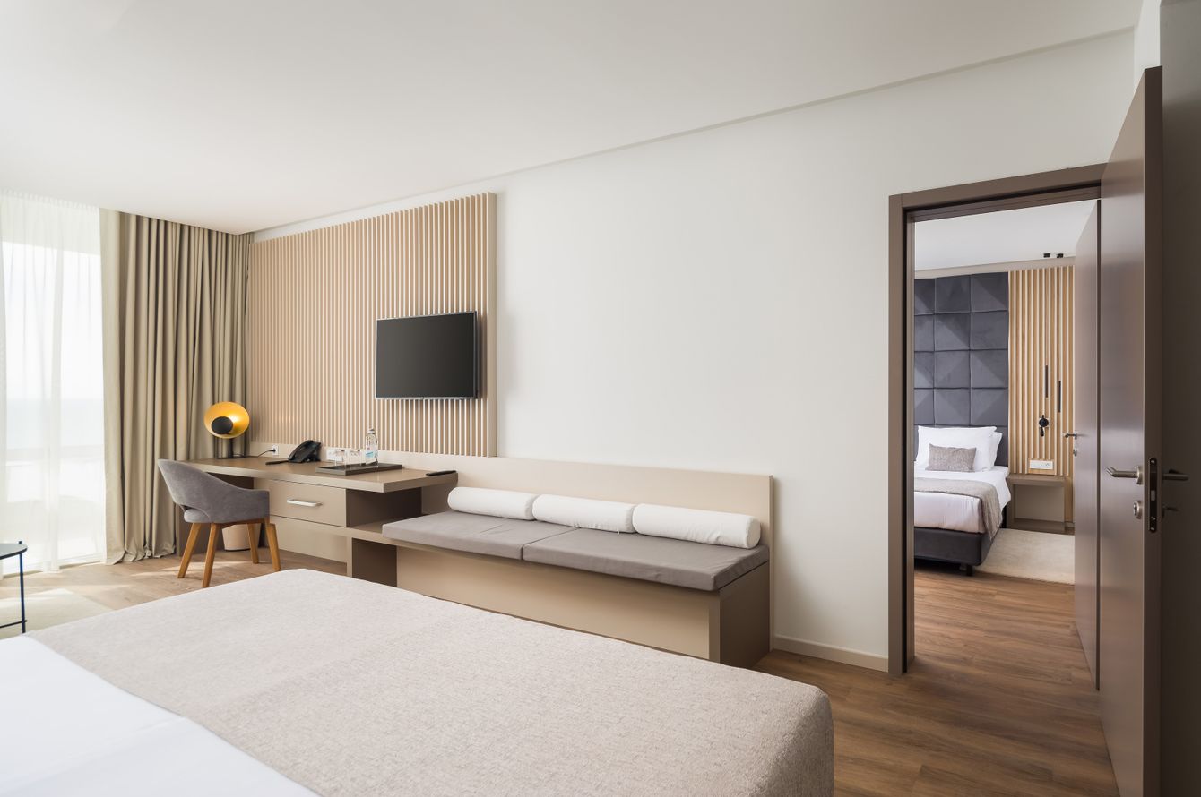 Chambre familiale
