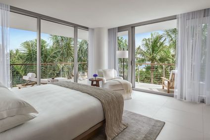 4. Bild der Unterkunft