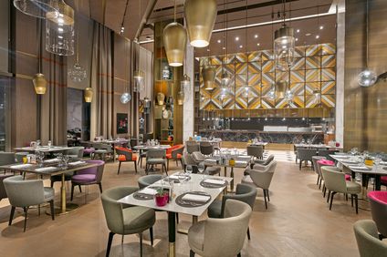 4. Bild der Unterkunft