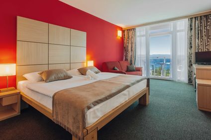 4. Bild der Unterkunft