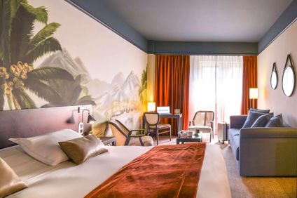 7. Bild der Unterkunft