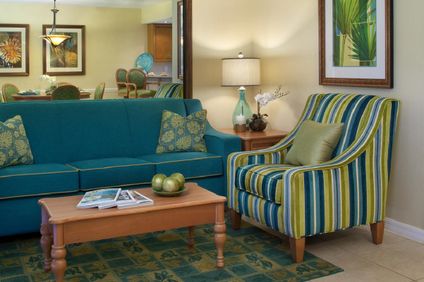 2. Bild der Unterkunft