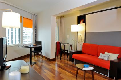 9. Bild der Unterkunft