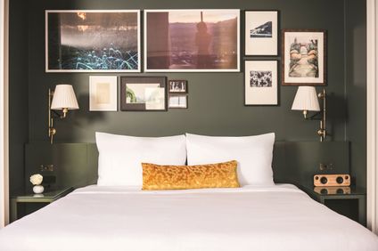 6. Bild der Unterkunft