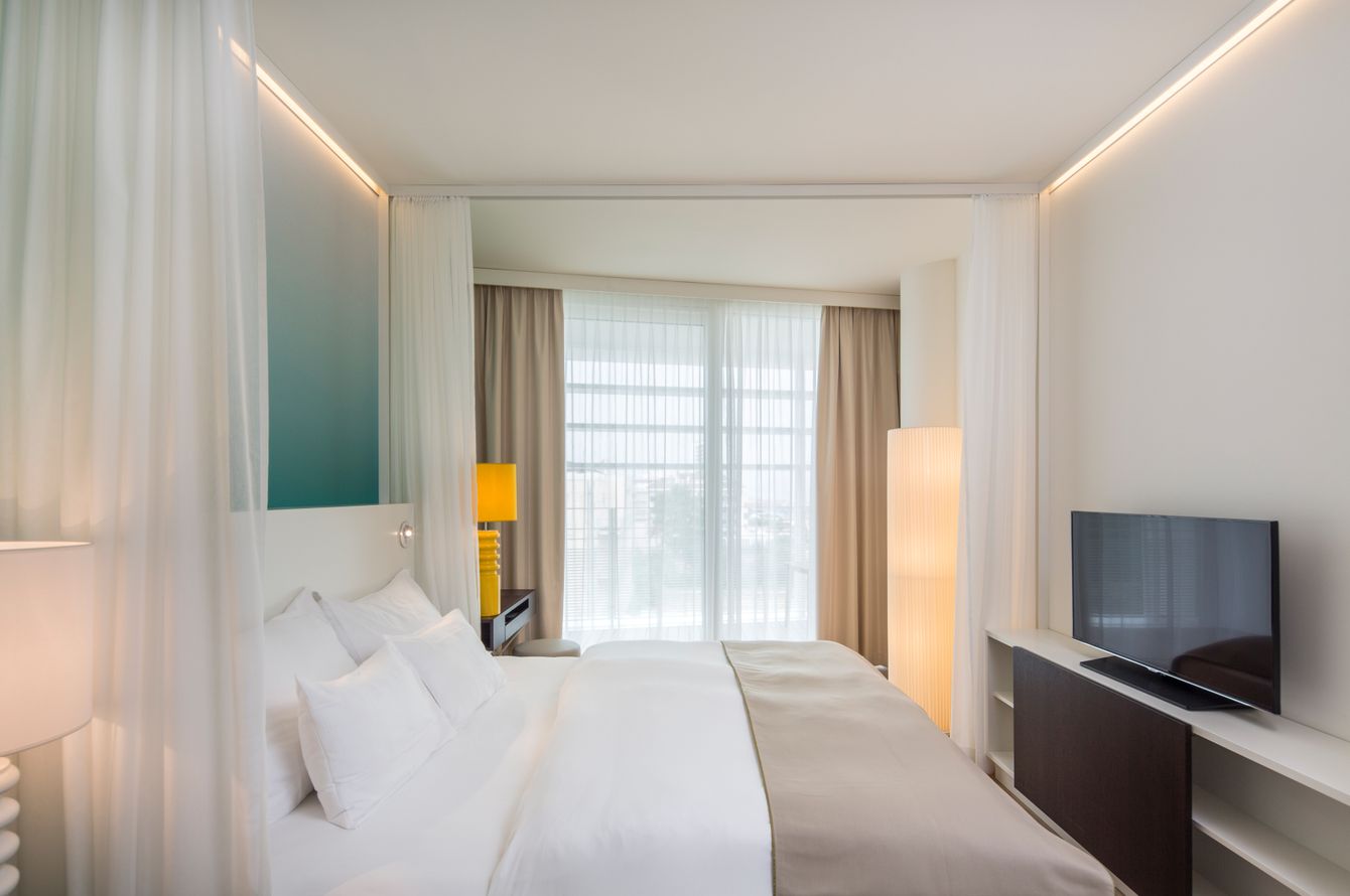 Doppelzimmer