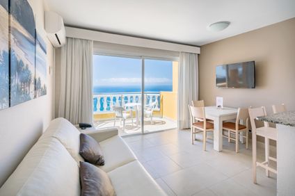 Appartement Superior