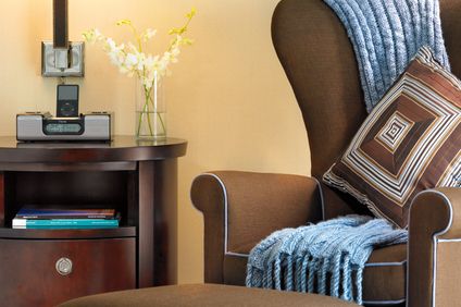 3. Bild der Unterkunft