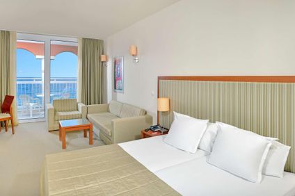 2. Bild der Unterkunft