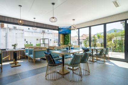 13. Bild der Unterkunft