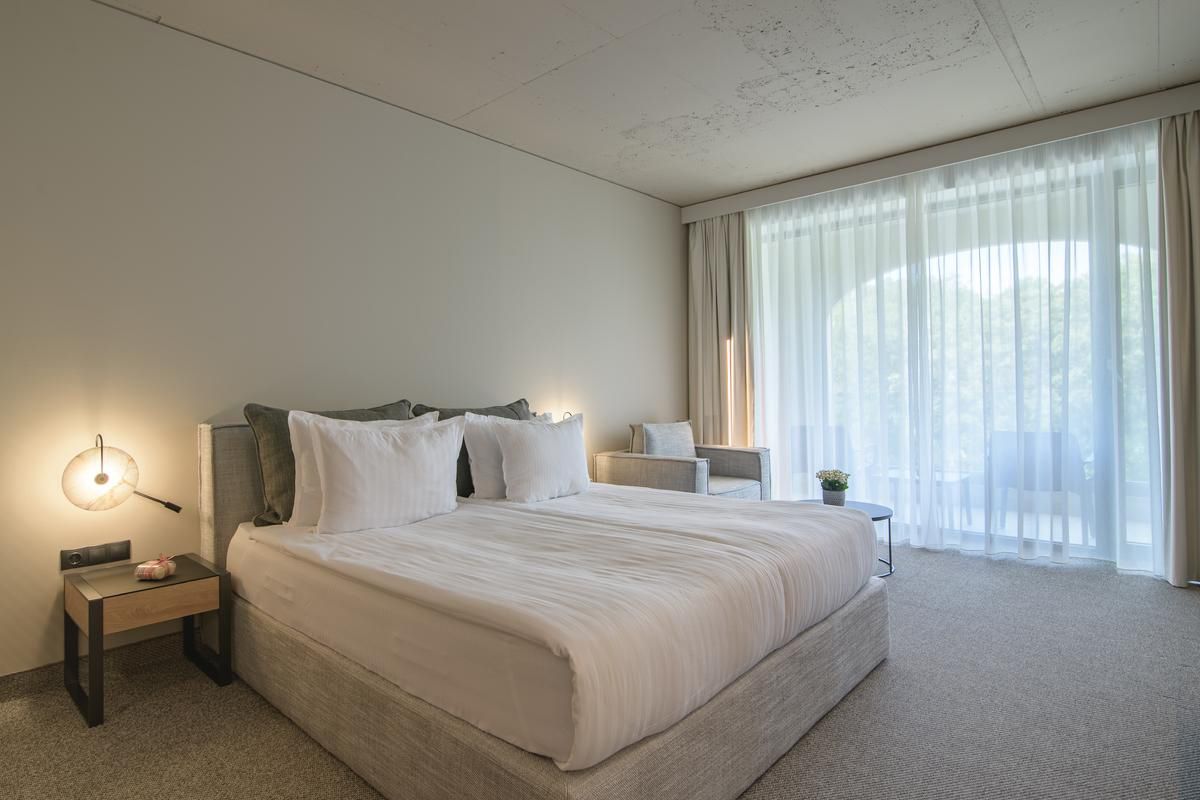Doppelzimmer Deluxe