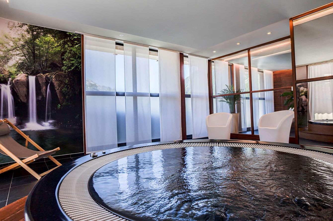 Spa