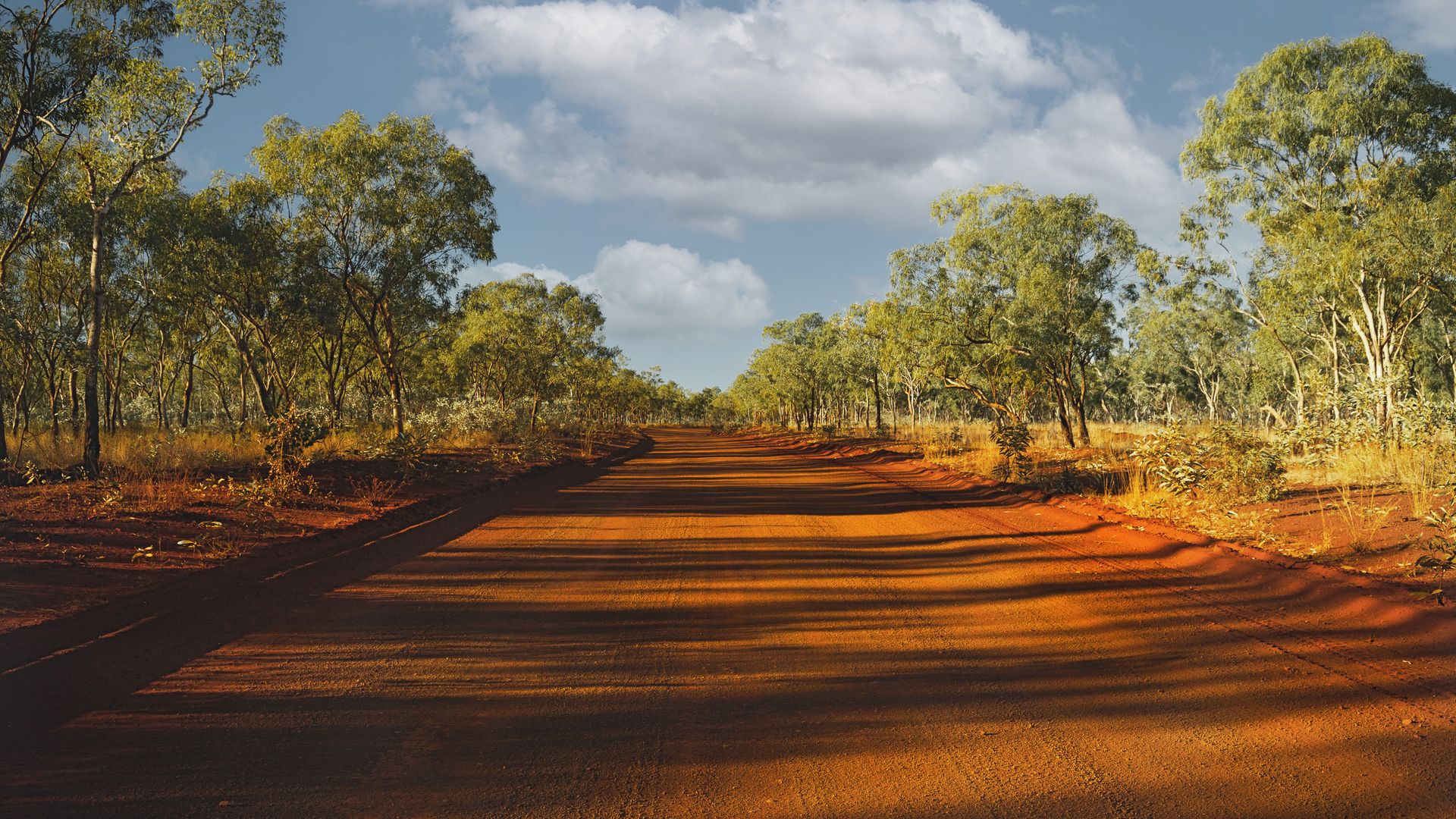 Gibb River Road