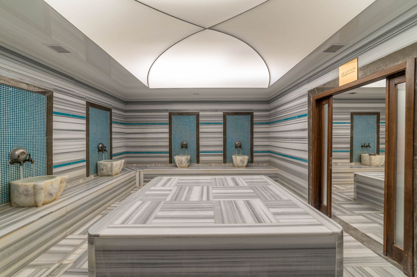 Hammam