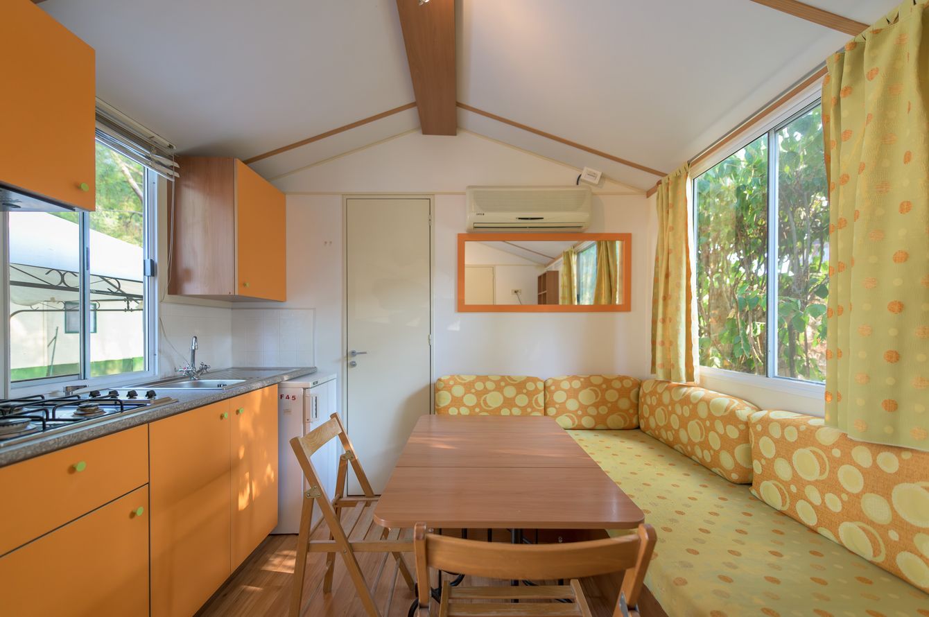 Mobilhome