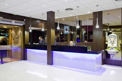 3. Bild der Unterkunft