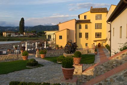 Hotel Mulino di Firenze