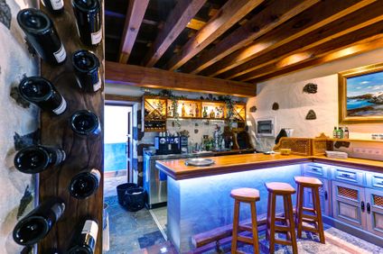 9. Bild der Unterkunft