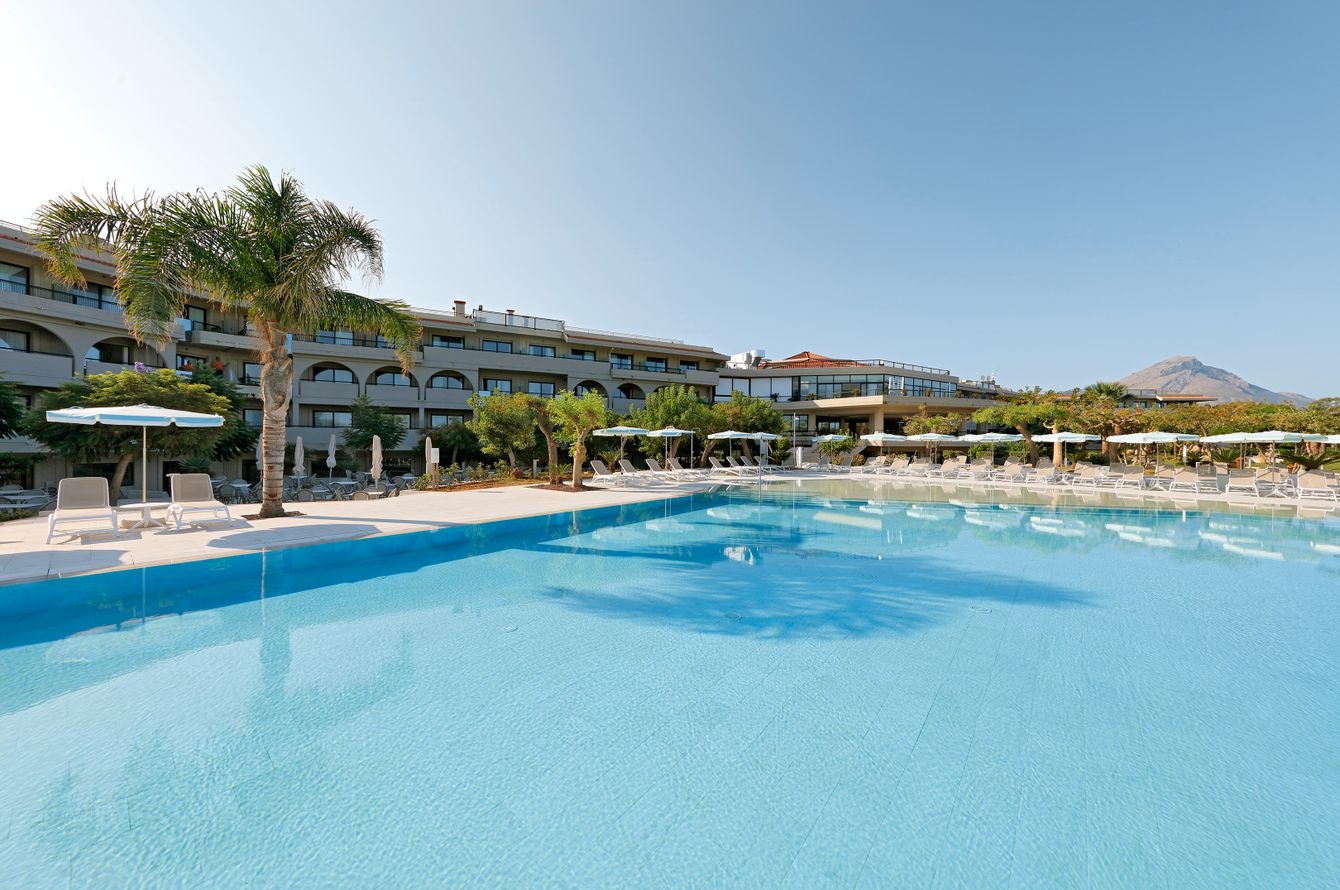 Aussenpool