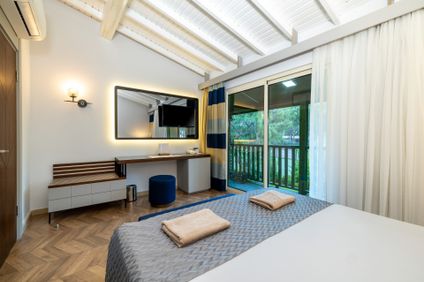 Familienzimmer Deluxe