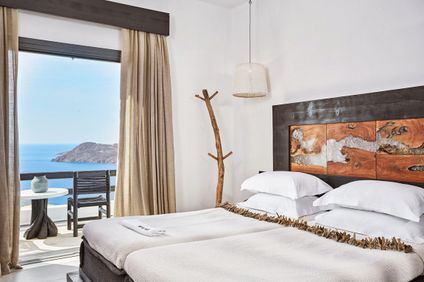 Zimmer Signature Retreat