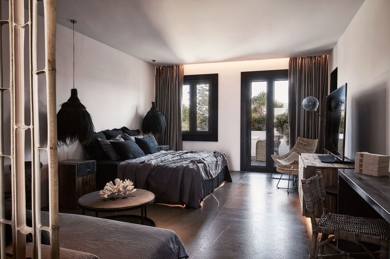 Doppelzimmer