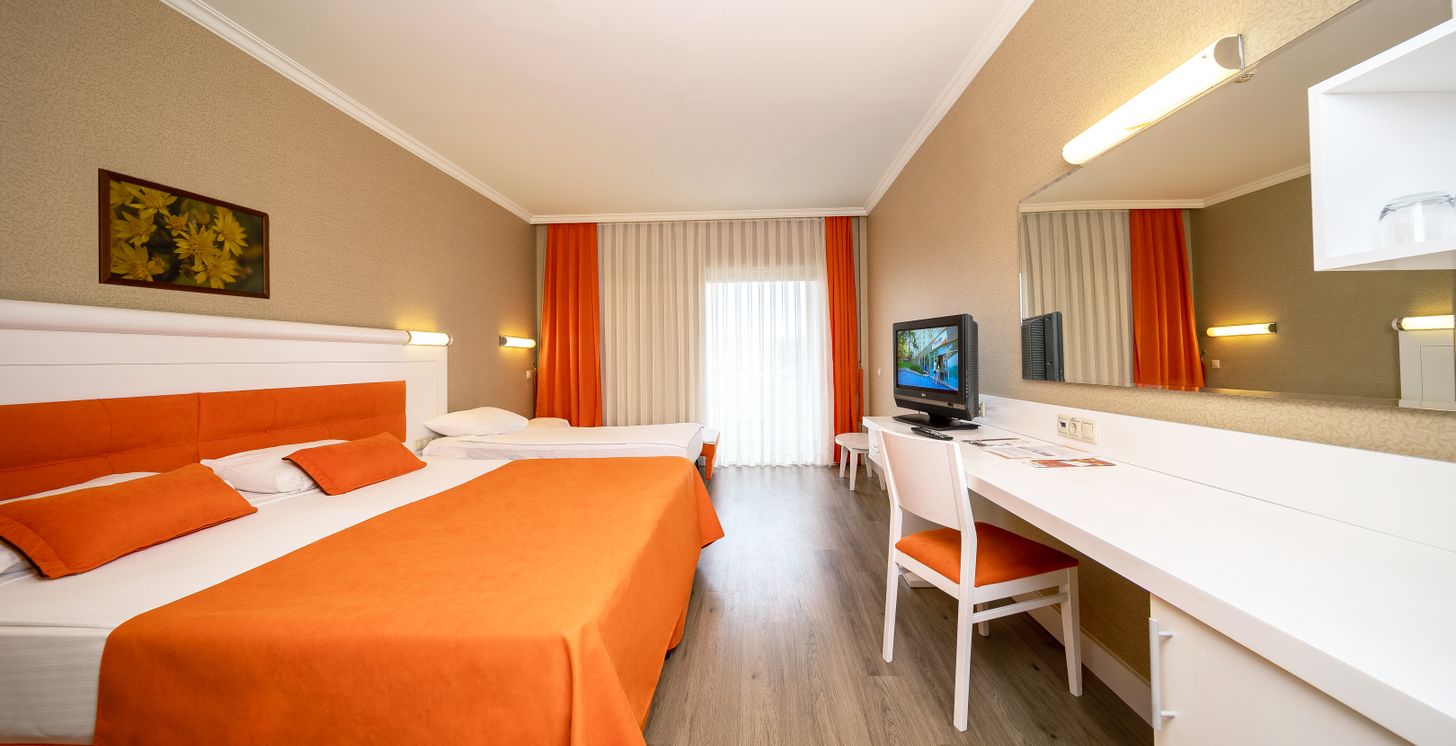 Doppelzimmer