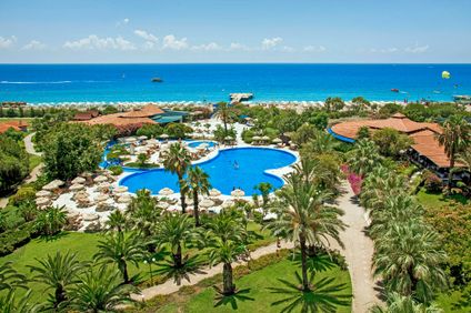 Sunrise Resort Hotel