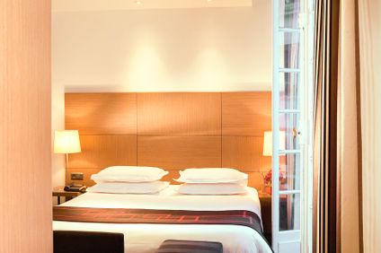 8. Bild der Unterkunft