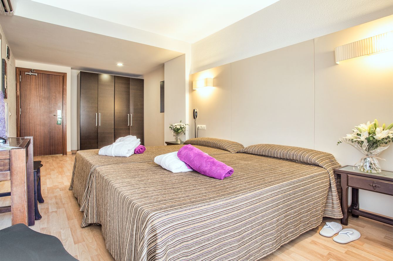Doppelzimmer