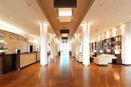 9. Bild der Unterkunft