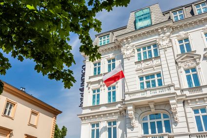 2. Bild der Unterkunft