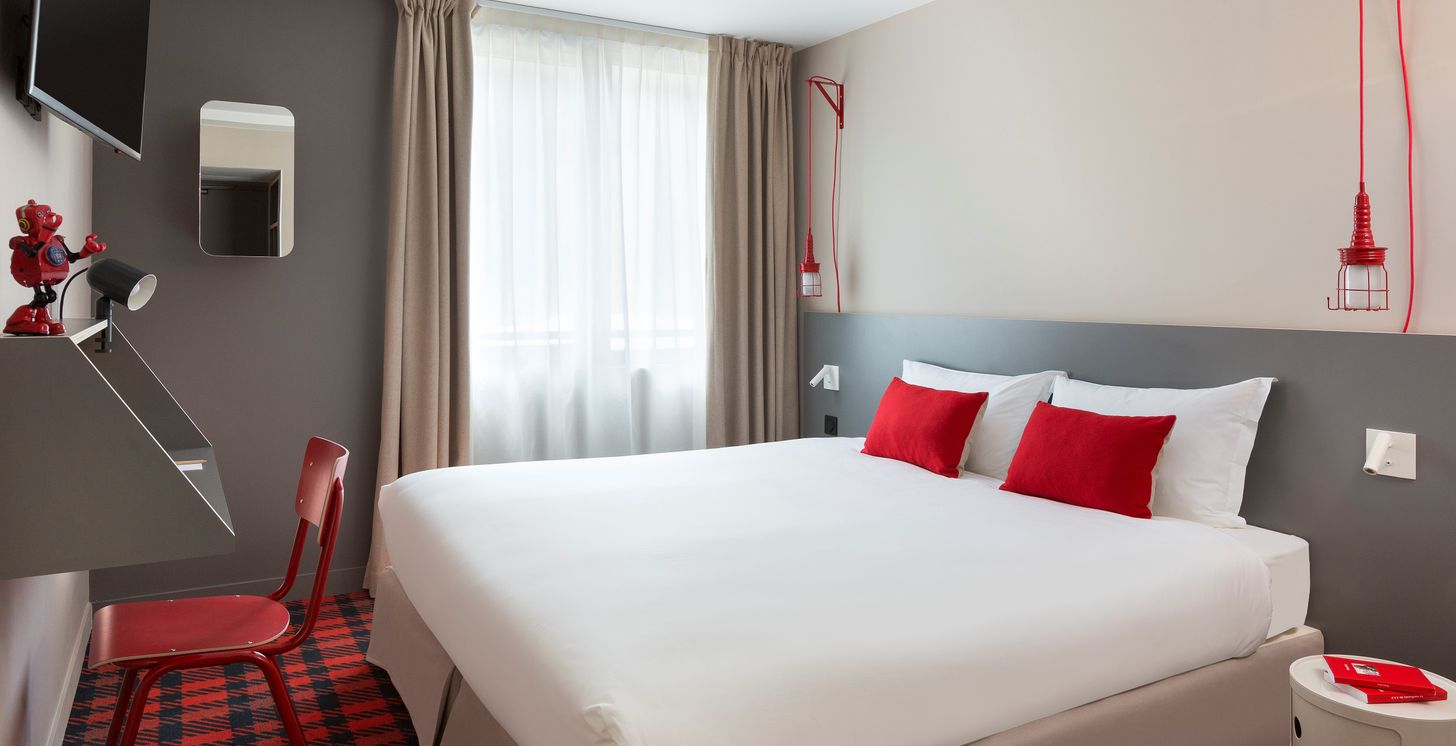 Doppelzimmer