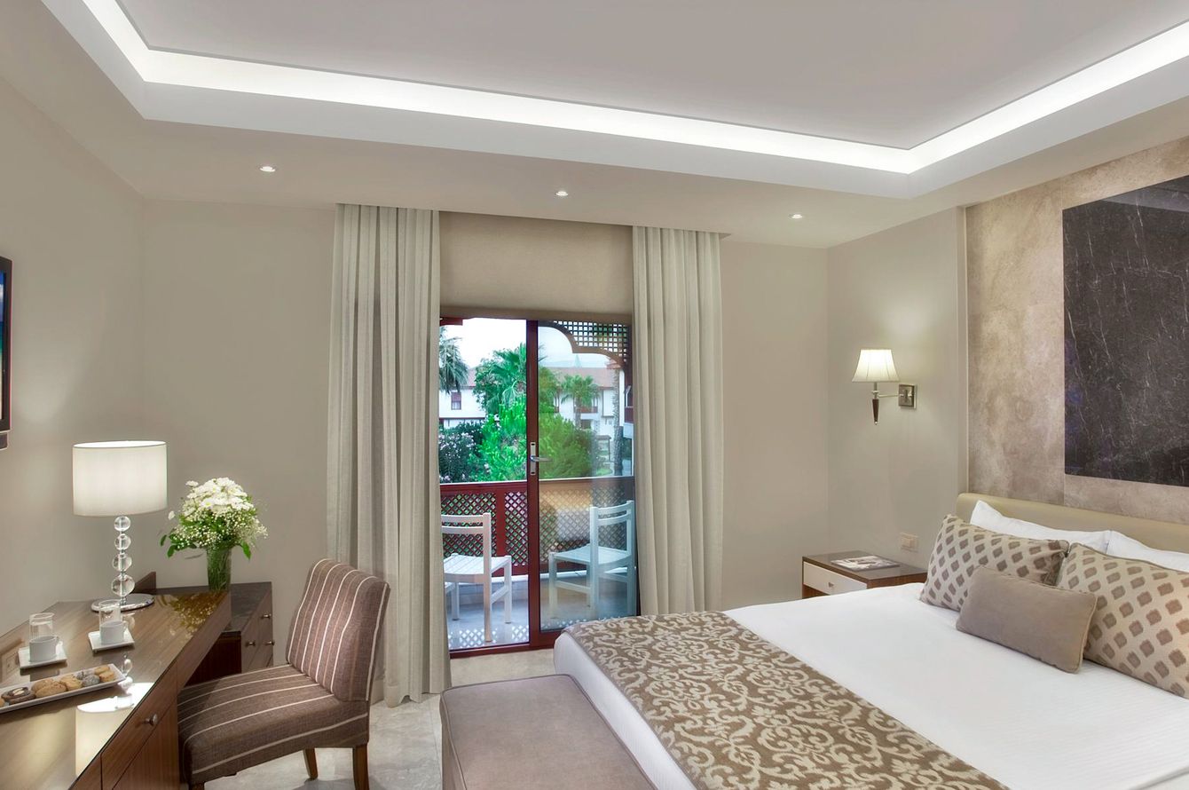 Chambre double Superior