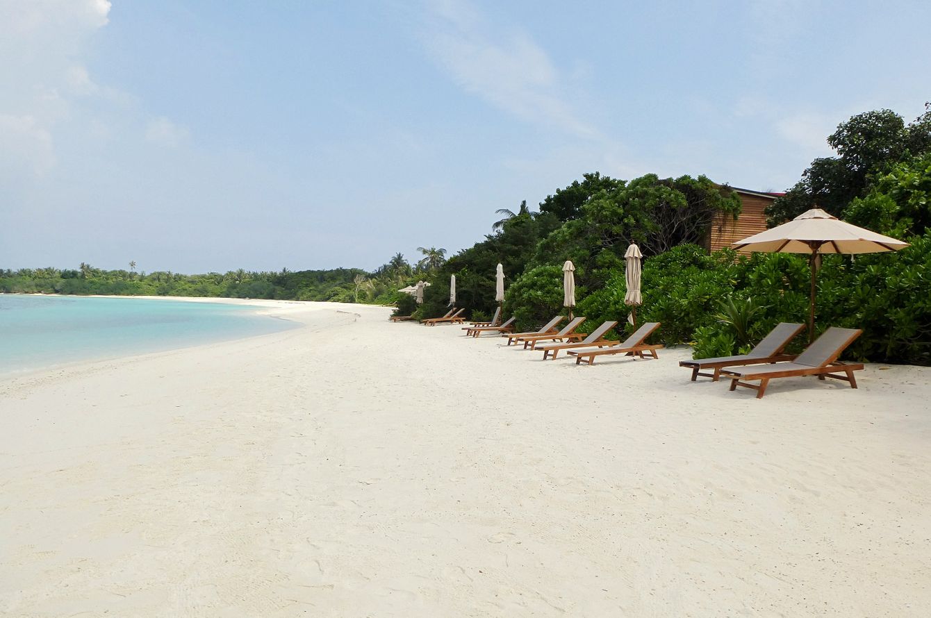 Strand