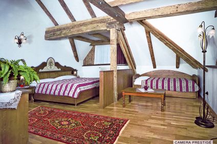 2. Bild der Unterkunft