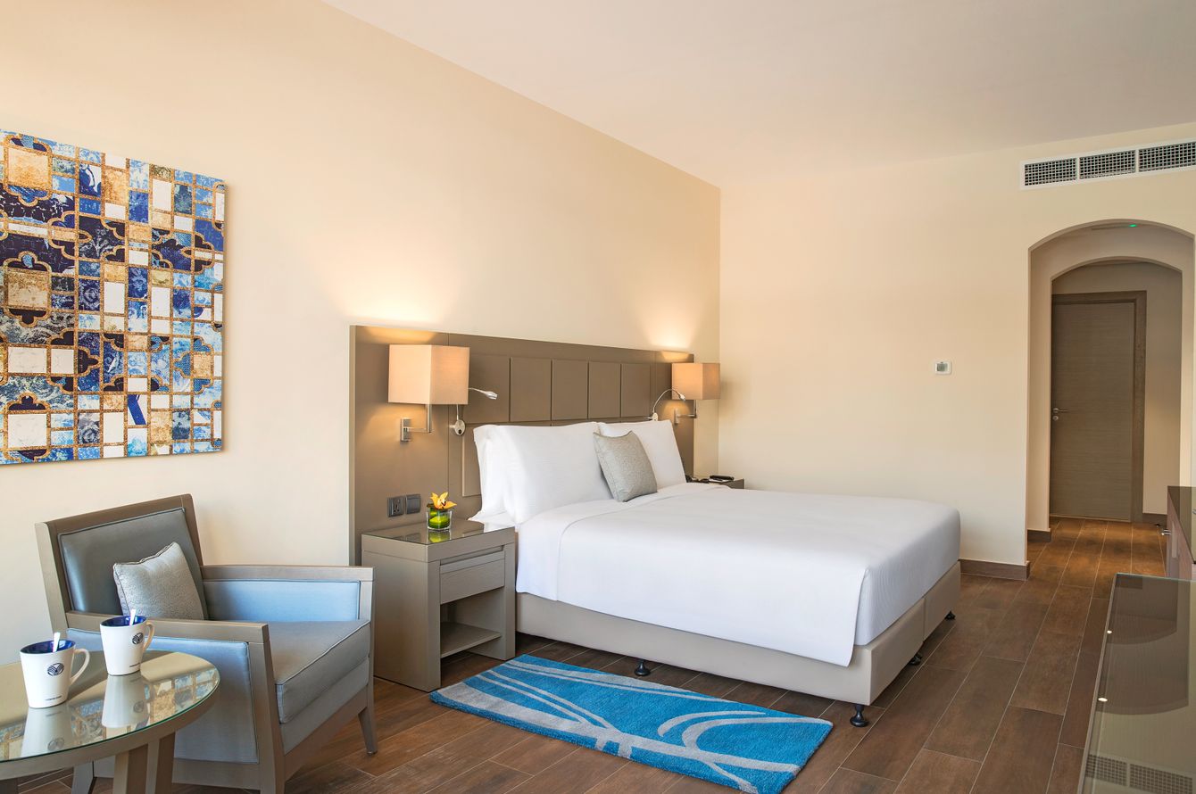 Doppelzimmer Guest