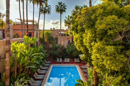 7. Bild der Unterkunft